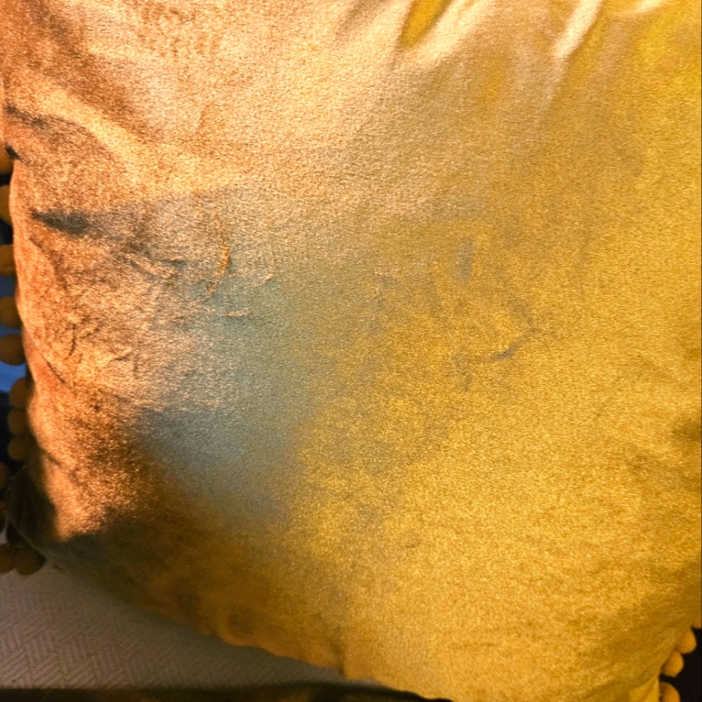 Throw Pillow Cover - Picture 5 of 8